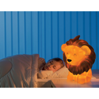 Nachtlamp Leeuw Sweet Dreams – Lebez – 30 cm